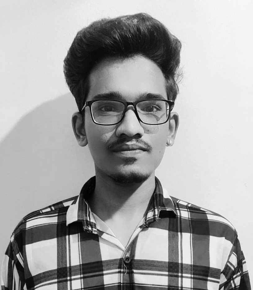 Team Member 1